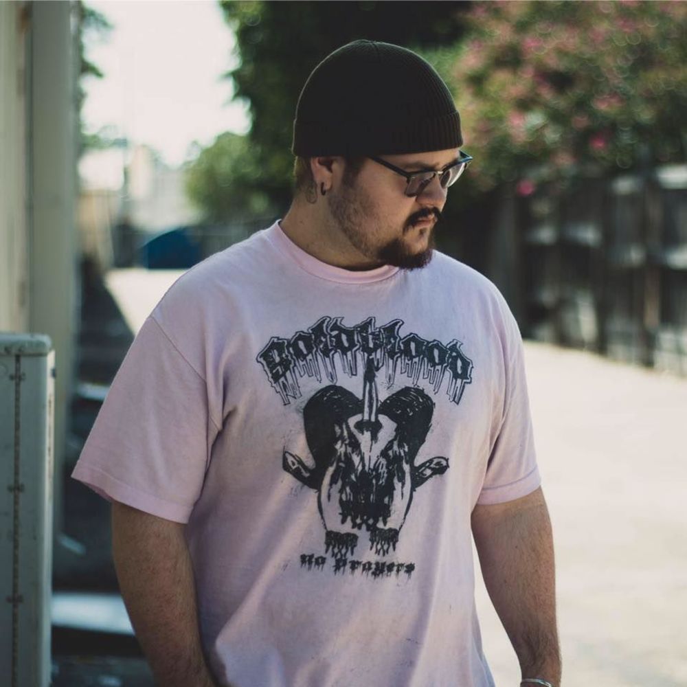 Meet your Posher, Ethan